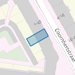 Perceel RTD10-Z-1167