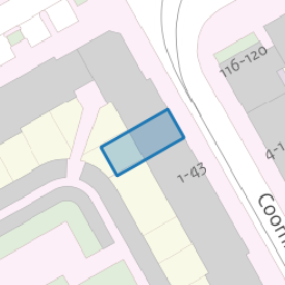 Perceel RTD10-Z-1170