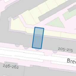 Perceel RTD10-Z-1189