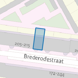 Perceel RTD10-Z-1194