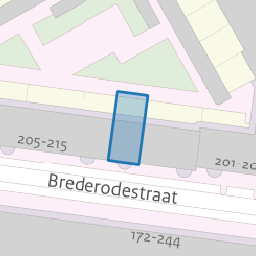 Perceel RTD10-Z-1195