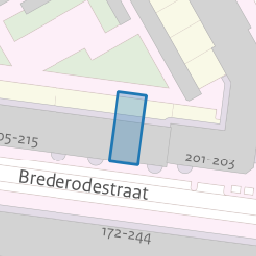 Perceel RTD10-Z-1196