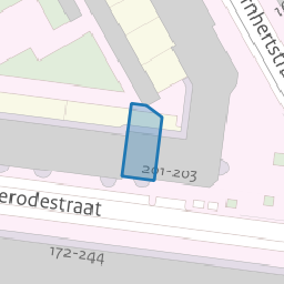 Perceel RTD10-Z-1198