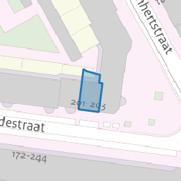 Perceel RTD10-Z-1199