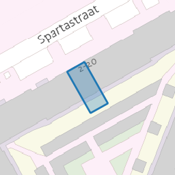 Perceel RTD10-Z-1216