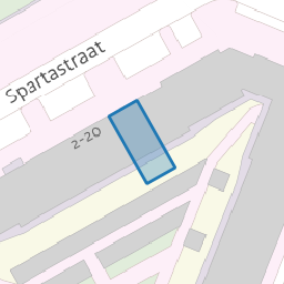 Perceel RTD10-Z-1218