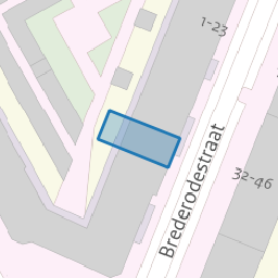 Perceel RTD10-Z-1234