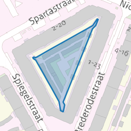 Perceel RTD10-Z-1238