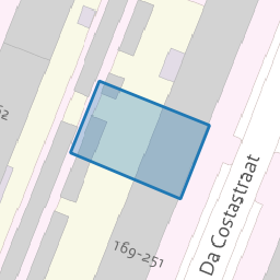 Perceel RTD10-Z-1243