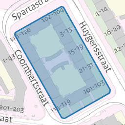 Perceel RTD10-Z-1260