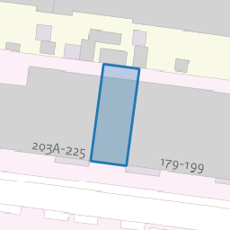 Perceel RTD10-Z-1290