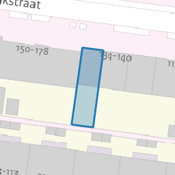 Perceel RTD10-Z-1303