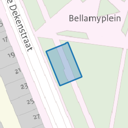 Perceel RTD10-Z-1313