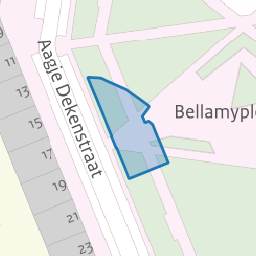 Perceel RTD10-Z-1314