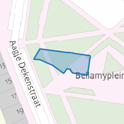 Perceel RTD10-Z-1315