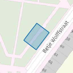 Perceel RTD10-Z-1321