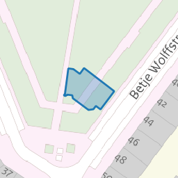 Perceel RTD10-Z-1322