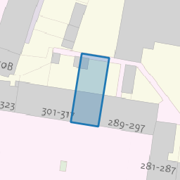 Perceel RTD10-Z-1327