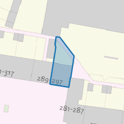 Perceel RTD10-Z-1329