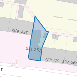 Perceel RTD10-Z-1330