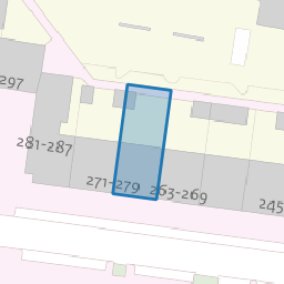 Perceel RTD10-Z-1332