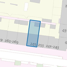 Perceel RTD10-Z-1335