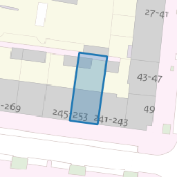 Perceel RTD10-Z-1336