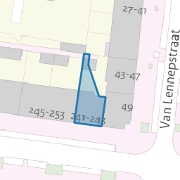 Perceel RTD10-Z-1337