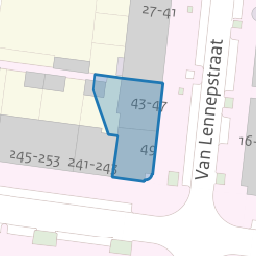 Perceel RTD10-Z-1338