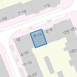 Perceel RTD10-Z-1346