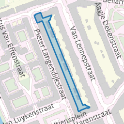 Perceel RTD10-Z-1347