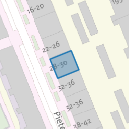 Perceel RTD10-Z-1352