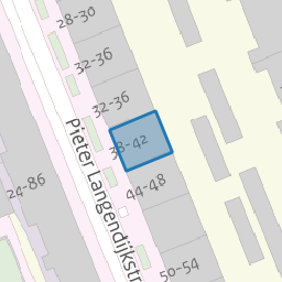 Perceel RTD10-Z-1355