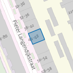 Perceel RTD10-Z-1356