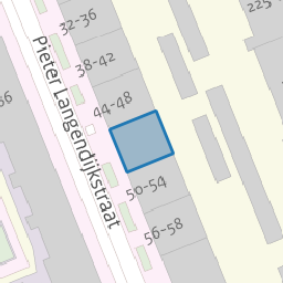 Perceel RTD10-Z-1357