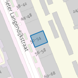 Perceel RTD10-Z-1358