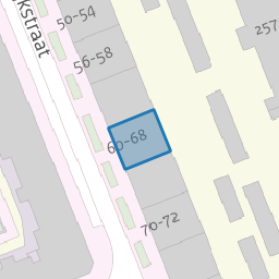 Perceel RTD10-Z-1361