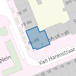 Perceel RTD10-Z-1367