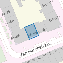 Perceel RTD10-Z-1368