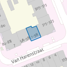 Perceel RTD10-Z-1369