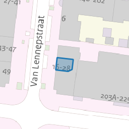 Perceel RTD10-Z-1373