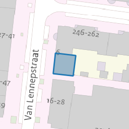 Perceel RTD10-Z-1375