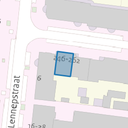 Perceel RTD10-Z-1377