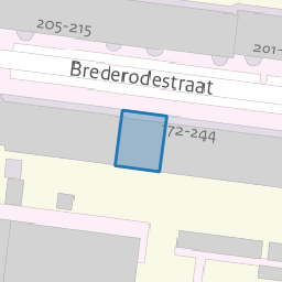 Perceel RTD10-Z-1384