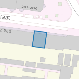 Perceel RTD10-Z-1388