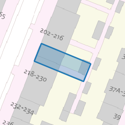 Perceel RTD10-Z-1443