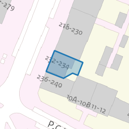 Perceel RTD10-Z-1446