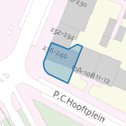 Perceel RTD10-Z-1447