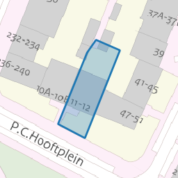 Perceel RTD10-Z-1449