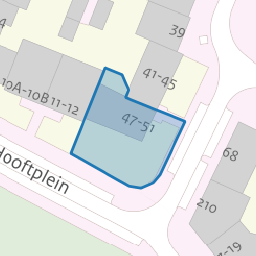 Perceel RTD10-Z-1450